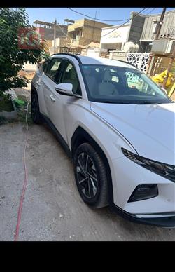 هیوندای تۆکسۆن